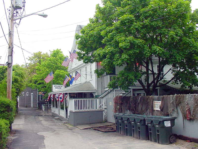 Gay ProvinceTown Bars